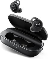 Anker Zolo Liberty+ In het oor Zwart - outlet/retourdeal