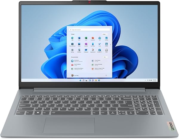 Lenovo IdeaPad Slim 3 15AMN8 (82XQ00L8MH) - outlet/retourdeal