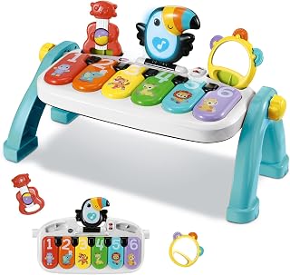 VTech Baby Music Station