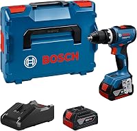 Bosch Professional 18V System accuschroefklopboormachine GSB 18V-65 - outlet/retourdeal
