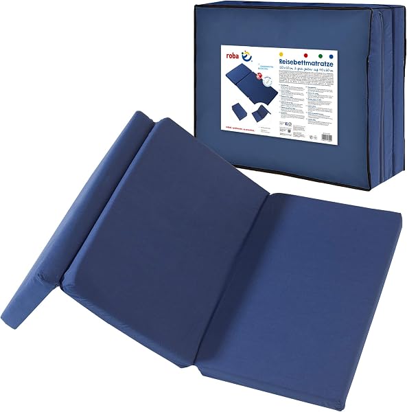 roba Reisbed matras matras - outlet/retourdeal