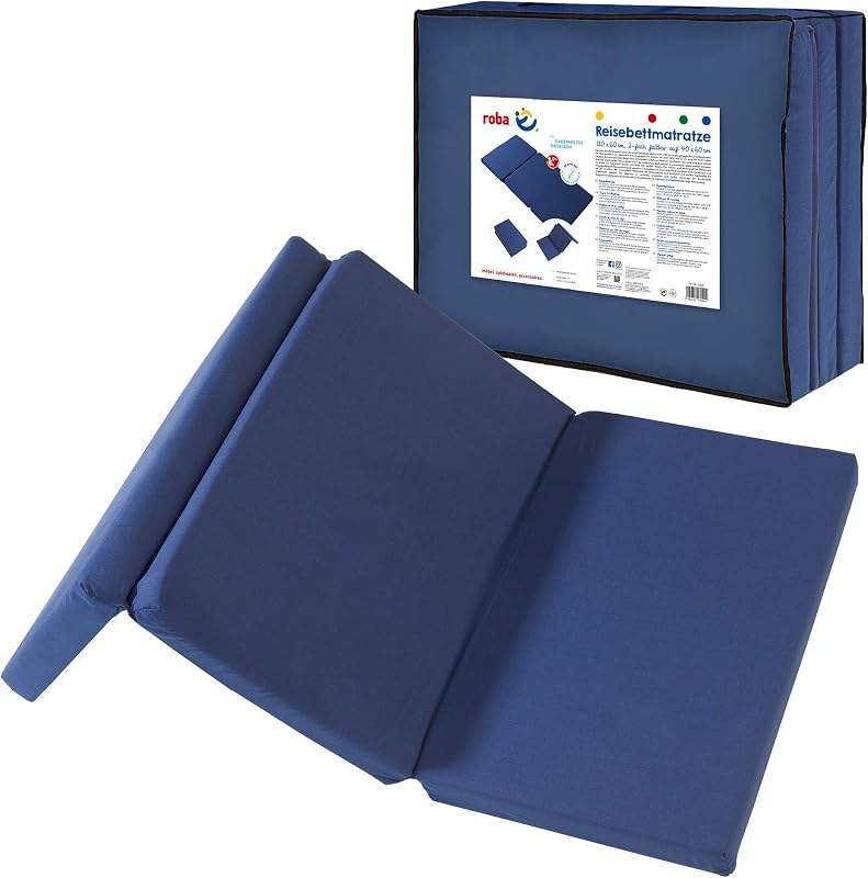 roba Reisbed matras matras - outlet/retourdeal