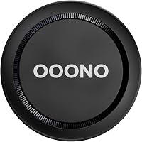 OOONO Co-Driver NO1: waarschuwt in realtime voor flitspalen en - tweedehands - als nieuw — outlet/retourdeal