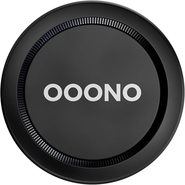OOONO Co-Driver NO1: waarschuwt in realtime voor flitspalen en - tweedehands - als nieuw — outlet/retourdeal