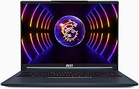 MSI Stealth 16Studio A13VG-036XES Gaming-laptop - outlet/retourdeal