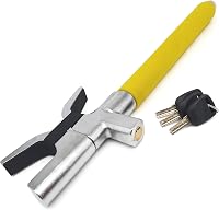 KRASER WA839Y Stuurslot Auto - outlet/retourdeal