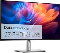Dell P2725H 27" Full HD (1920x1080) Monitor - outlet/retourdeal