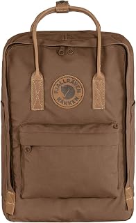 Fjällräven Kånken No. 2 Laptop 15 Sports Rugzak, uniseks, 1 stuk