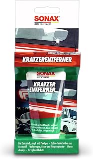 SONAX 305000 krasverwijderaar, 75 ml Single Andere