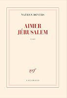 Aimer Jérusalem - tweedehands - zeer goed — outlet/retourdeal