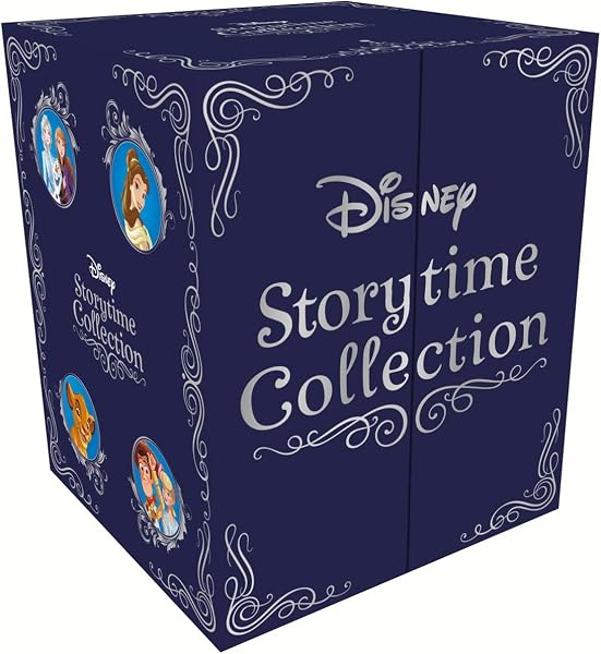 Disney Storytime Collection - outlet/retourdeal