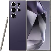 Samsung S24 Ultra (S928)/DS/512GB Titan Violet EU - outlet/retourdeal
