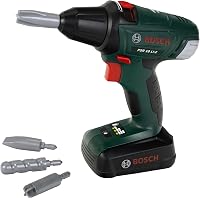 Theo Klein 8567 Bosch accuschroevendraaier I Op batterijen met - outlet/retourdeal