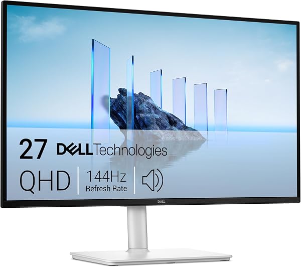 Dell 27 Plus USB-C Monitor - tweedehands - als nieuw — outlet/retourdeal