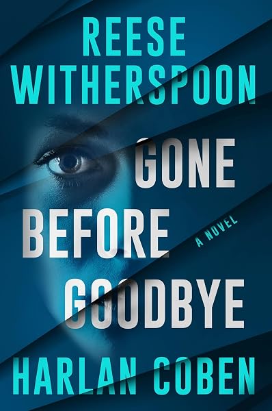 Gone Before Goodbye - tweedehands - als nieuw — outlet/retourdeal