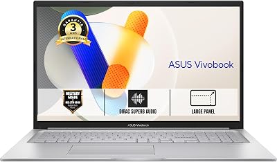 ASUS Vivobook X1704VA-AU907W 17 - outlet/retourdeal