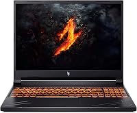 Acer Nitro 5 ANV16-41-R1A7 Gaming Laptop 16 inch WQXGA IPS 165 Hz - outlet/retourdeal