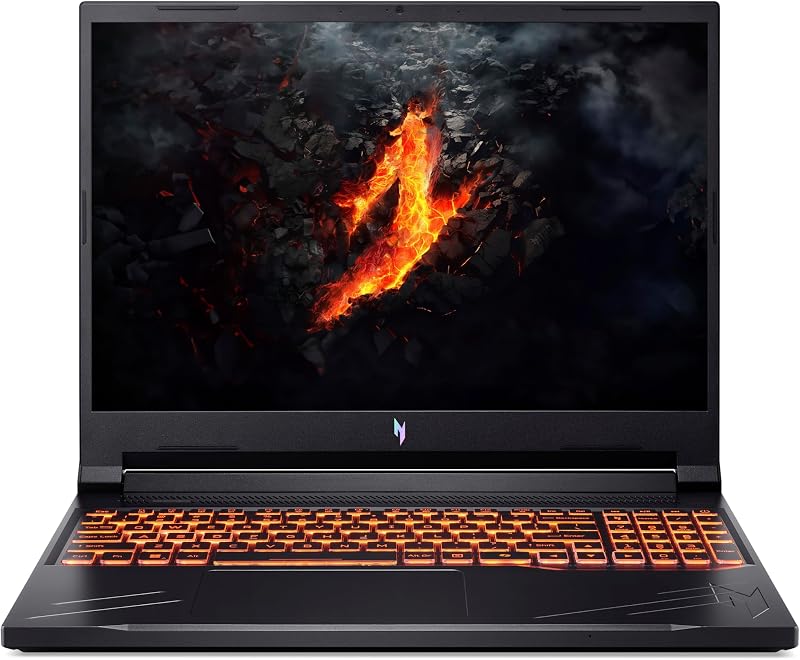 Acer Nitro 5 ANV16-41-R1A7 Gaming Laptop 16 inch WQXGA IPS 165 Hz - outlet/retourdeal