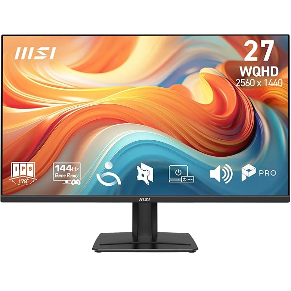 MSI PRO MP275QA E14 - outlet/retourdeal