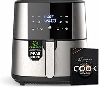 MasterPRO ROCKET 600 Heteluchtfriteuse - outlet/retourdeal