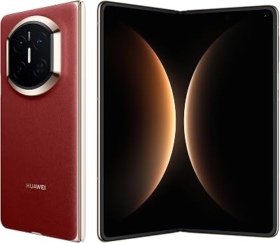 HUAWEI Mate X7 Opvouwbare Smartphone 16+512G - outlet/retourdeal