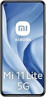 Xiaomi Mi 11 Lite 5G 128GB Truffle Black - outlet/retourdeal
