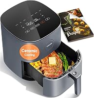 COSORI Friteuse zonder olie - outlet/retourdeal