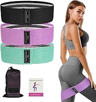 Flintronic Elastische band voor krachttraining - outlet/retourdeal