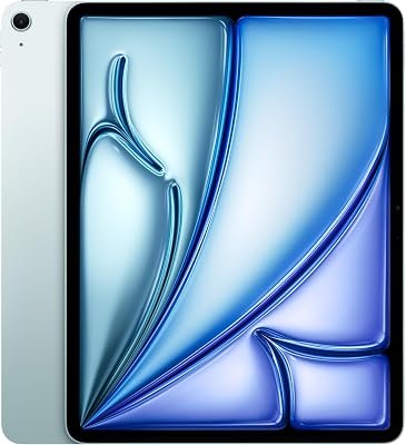 Apple iPad Air 13‑inch (M4): Liquid Retina-display - tweedehands - zeer goed — outlet/retourdeal