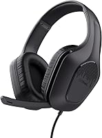 Trust Gaming GXT 418 Rayne Lichtgewicht Gaming Headset voor PC Xbox - outlet/retourdeal