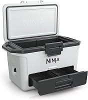 Ninja FrostVault Robuuste - outlet/retourdeal