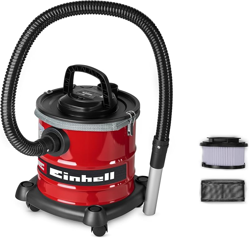 Einhell aszuiger TC-AV 2032 DW - outlet/retourdeal