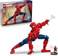 LEGO Marvel Spider-Man Heldenfiguur - outlet/retourdeal