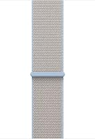Apple Watch Band Geweven sportbandje - tweedehands - zeer goed — outlet/retourdeal