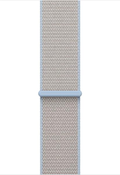 Apple Watch Band Geweven sportbandje - tweedehands - zeer goed — outlet/retourdeal