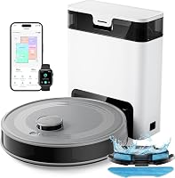 Lefant M2 Pro Robotstofzuiger met Dweilfunctie - outlet/retourdeal