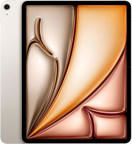Apple iPad Air 13‑inch (M4): Liquid Retina-display - outlet/retourdeal