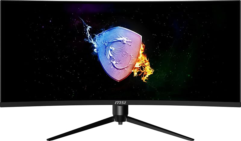 Optix MAG342CQPV - outlet/retourdeal