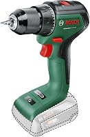 Bosch accuboormachine UniversalDrill 18V-60 (zonder accu - outlet/retourdeal
