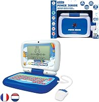 Lexibook Power Junior educatieve computer - outlet/retourdeal
