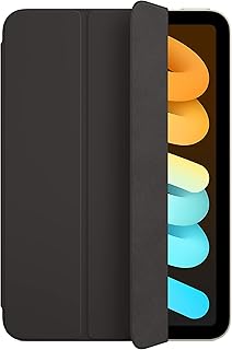 Apple Smart Folio (voor iPad mini - 6e generatie) - zwart