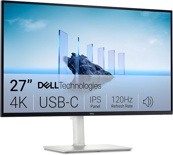 Dell 27 Plus USB-C Monitor - tweedehands - als nieuw — outlet/retourdeal