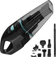 Cecotec Accu-handstofzuiger Conga Immortal Extremesuction 22 - outlet/retourdeal