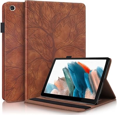 Beschermhoes voor Galaxy Tab A8 10 - outlet/retourdeal