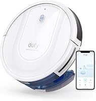 eufy RoboVac G10 robotstofzuiger met Smart Dynamic Navigation - outlet/retourdeal