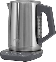 Ninja KT201EU Waterkoker van roestvrij staal - outlet/retourdeal