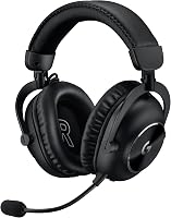 Logitech G PRO X 2 LIGHTSPEED wireless gaming headset - outlet/retourdeal