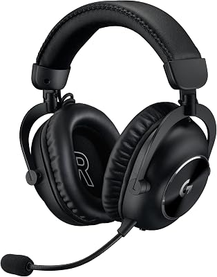 Logitech G PRO X 2 LIGHTSPEED wireless gaming headset - outlet/retourdeal