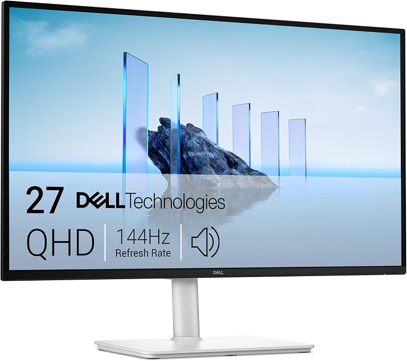 Dell 27 Plus Monitor S2725DSM QHD (2560x1440) - outlet/retourdeal