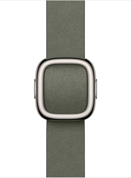 Apple Watch Band Moderne gesp - tweedehands - als nieuw — outlet/retourdeal